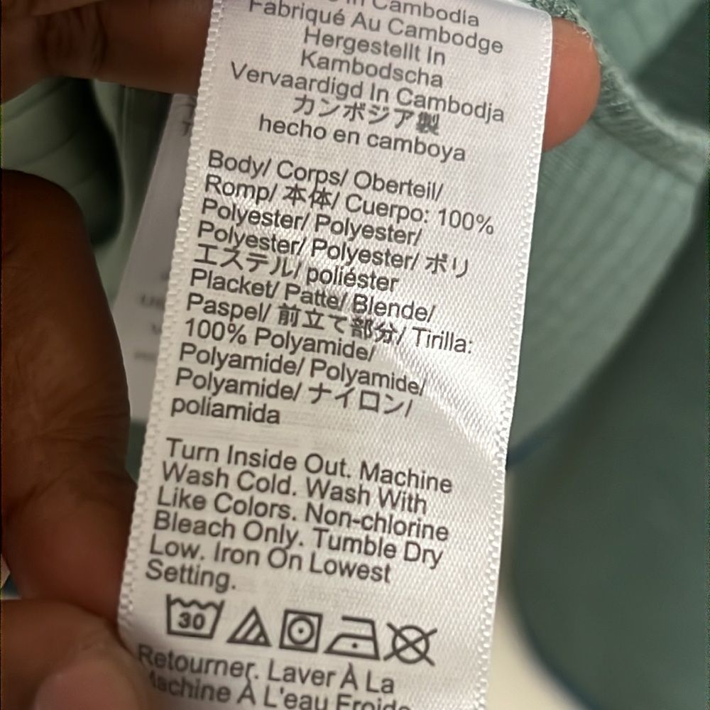 J. Crew Pullover Medium - image 4